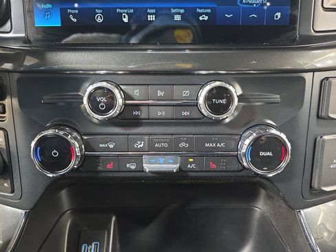 Used 2022 Ford F150 XLT w/ Equipment Group 302A High image 20