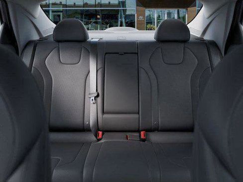 New 2026 Hyundai Elantra Limited FWD image 20