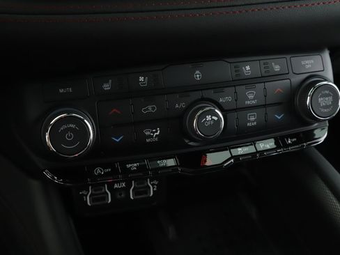 New 2026 Dodge Durango GT AWD/4WD image 15