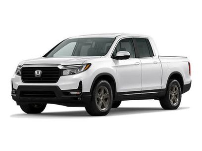 Used 2023 Honda Ridgeline RTL