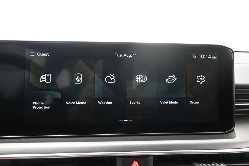 New 2026 Kia K5 GT-Line w/ GT-Line Premium Package FWD image 25