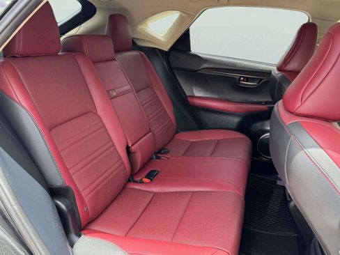 Used 2021 Lexus NX 300 FWD w/ Premium Package image 53