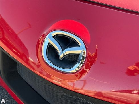 Used 2013 MAZDA MAZDA3 Touring image 27