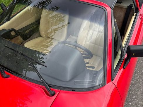 Used 1989 Ferrari 328 GTS RWD image 18
