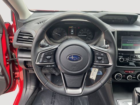Used 2022 Subaru Crosstrek 2.0i Premium w/ Popular Package #4A AWD/4WD image 21