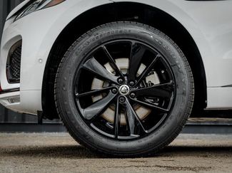 New 2026 Jaguar F-PACE R-Dynamic S video 4