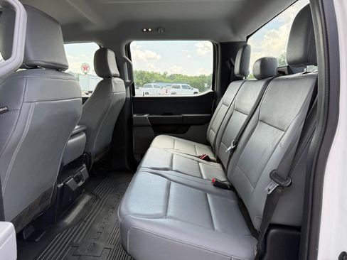 Used 2023 Ford F250 XL w/ 360-Degree Camera Package RWD image 21