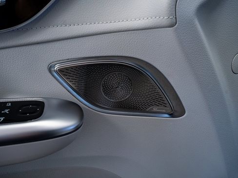 Used 2023 Mercedes-Benz EQE 350+ SUV w/ AMG Line Exterior Package image 34