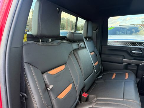 Used 2022 GMC Sierra 2500 AT4 w/ AT4 Premium Plus Package image 27