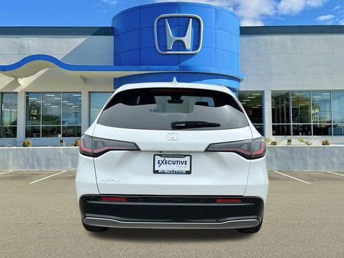 Used 2026 Honda HR-V EX-L image 5