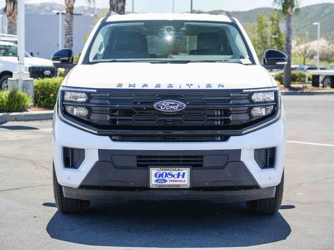 New 2026 Ford Expedition Max Active image 4