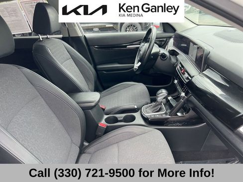 Certified 2024 Kia Seltos S AWD/4WD image 61