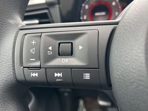 New 2026 Nissan Kicks SV w/ SV Premium Package image 26