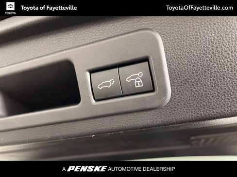 Certified 2025 Toyota 4Runner Limited image 11