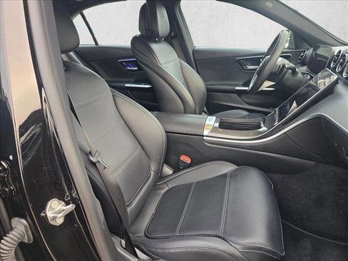 Used 2023 Mercedes-Benz C 300 Sedan image 21