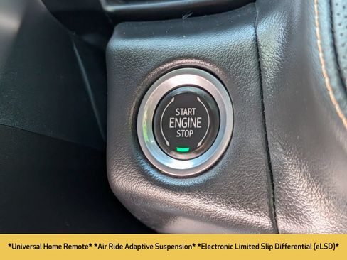 Used 2022 GMC Yukon AT4 AWD/4WD image 9