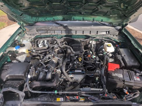 Used 2023 Ford Bronco Badlands w/ Sasquatch Package image 32