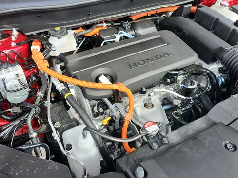 New 2026 Honda CR-V Sport-L image 23