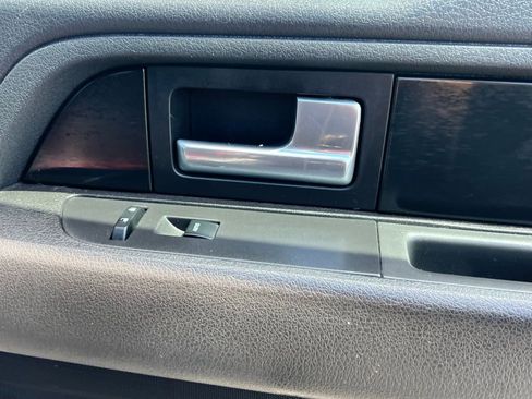 Used 2014 Ford F150 FX4 w/ Equipment Group 402A Luxury AWD/4WD image 15