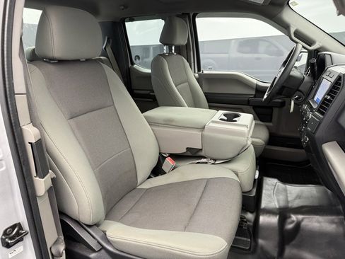 Used 2019 Ford F150 XL w/ Equipment Group 101A Mid image 41