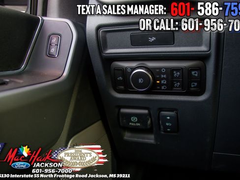 New 2026 Ford F150 XLT image 38