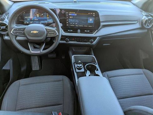 New 2026 Chevrolet Equinox LT w/ Safety and Technology Package AWD/4WD image 15