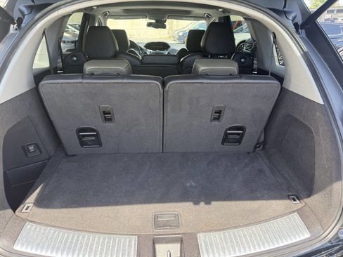 Used 2015 Acura MDX SH-AWD w/ Technology Package image 12