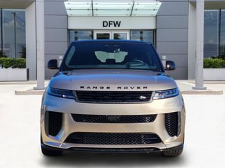 New 2026 Land Rover Range Rover Sport SV video 2