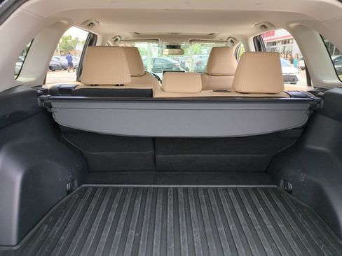 Certified 2025 Toyota RAV4 XLE w/ Convenience Package AWD/4WD image 6
