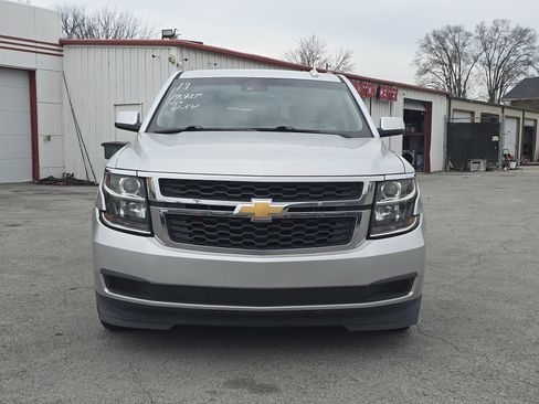 Used 2019 Chevrolet Tahoe LT image 7