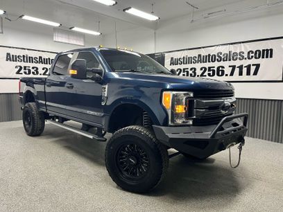 Used 2017 Ford F250 XL w/ STX Appearance Package