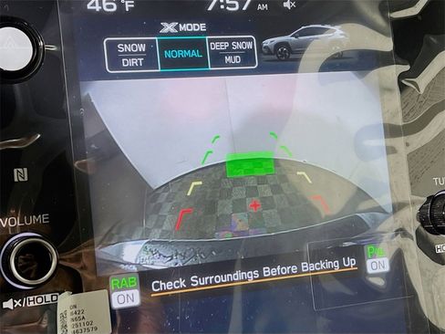 Certified 2025 Subaru Crosstrek 2.5i Limited w/ Popular Package #3A image 13