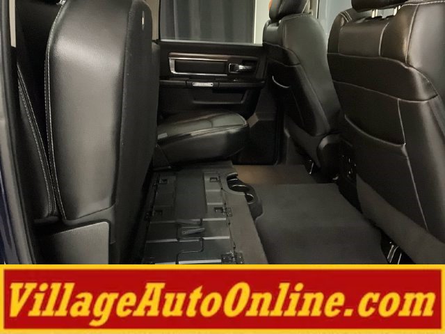 Used 2013 RAM 2500 Laramie w/ Convenience Group AWD/4WD image 38