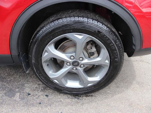 Used 2025 Ford Escape ST-Line Select AWD/4WD image 52