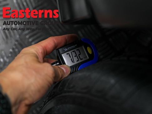 Used 2024 Mitsubishi Outlander Sport ES image 24