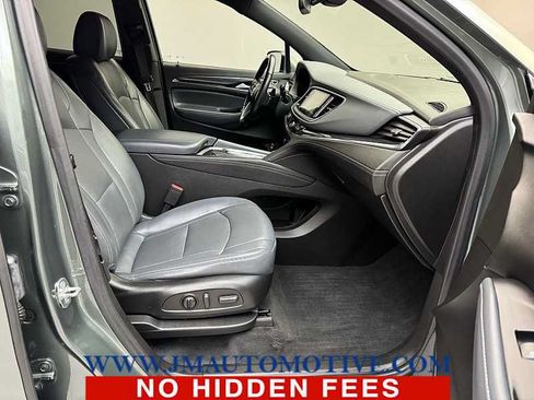 Used 2022 Buick Enclave Essence w/ Experience Buick Package AWD/4WD image 22
