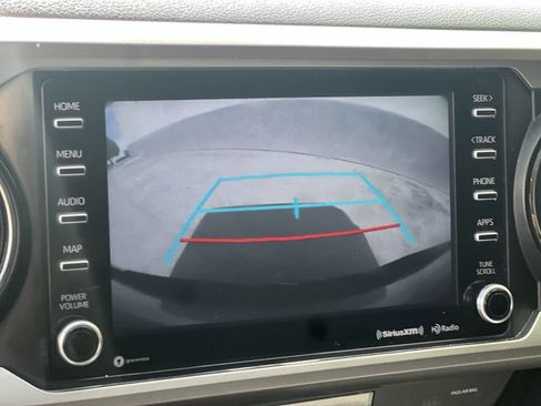 Used 2021 Toyota Tacoma SR5 image 19