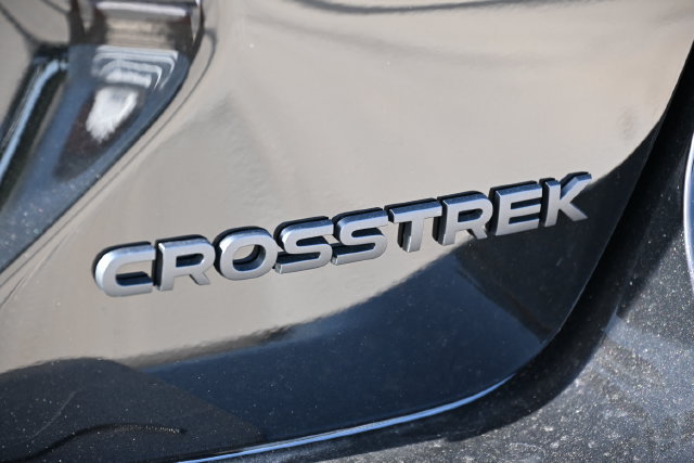New 2026 Subaru Crosstrek 2.5i Limited w/ Crosstrek Mirror Package AWD/4WD image 14
