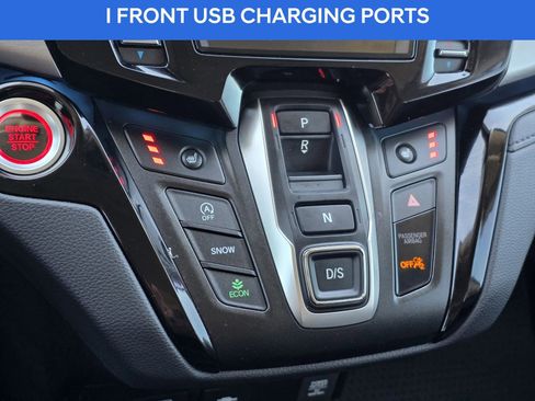 Used 2025 Honda Odyssey Touring image 24