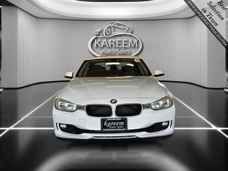 Used 2013 BMW 328i Sedan RWD image 2