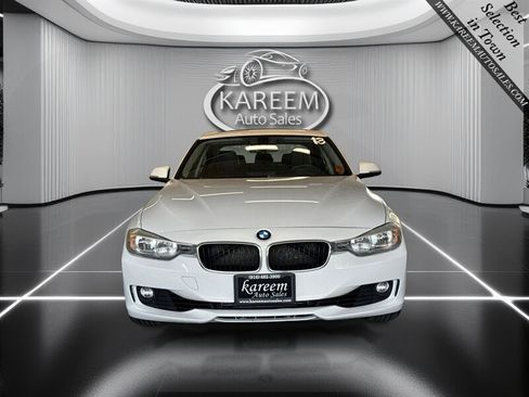 Used 2013 BMW 328i Sedan RWD image 2