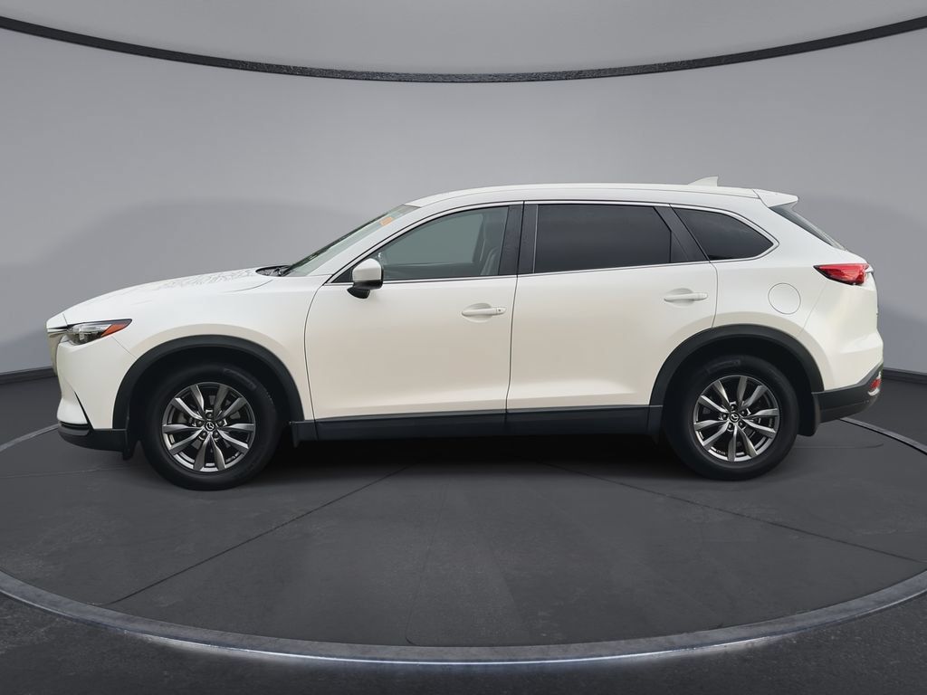 Used 2018 MAZDA CX-9 Sport FWD image 5