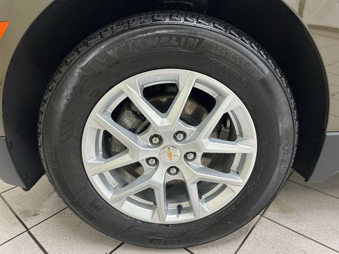 Certified 2024 Chevrolet Equinox LT image 16