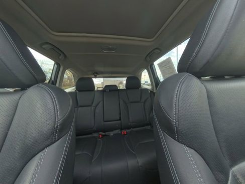 Used 2021 Subaru Forester Touring w/ Popular Package #2 image 26