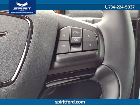 New 2026 Ford Mustang Mach-E Premium AWD/4WD image 21