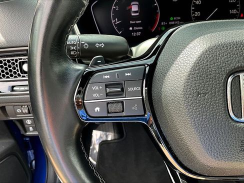 Used 2022 Honda Civic Sport image 10