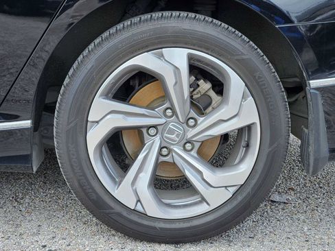 Used 2018 Honda Accord EX-L image 13