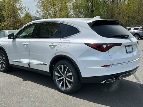 New 2026 Acura MDX SH-AWD w/ Technology Package image 6