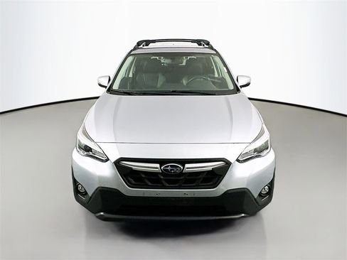 Used 2021 Subaru Crosstrek 2.5i Limited w/ Popular Package #4 image 2