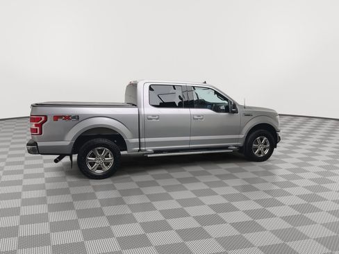 Certified 2020 Ford F150 XLT w/ Equipment Group 302A Luxury AWD/4WD image 42